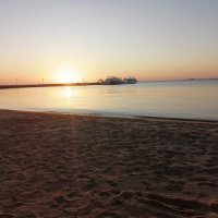 Закат :: Serega SchütZ