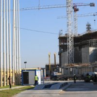 СКА Арена :: Виктор Никитенко