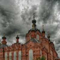 Шамордино :: Юрий Яньков