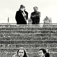 Версаль :: СЮ 