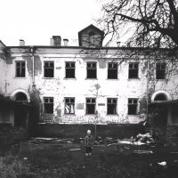 серия "Заброшка" :: Артём 