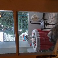 Музей Константина Коровина, Вилла «Саламбо» в тени кипарисов Гурзуфа! :: Галина Музей Константина Коровина, Вилла «Саламбо» в тени кипарисов Гурзуфа! :: Галина