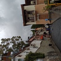 Гурзуф. Крым. :: Галина 