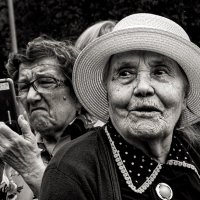 Мы такие разные :: Алексей Окунеев Мы такие разные :: Алексей Окунеев