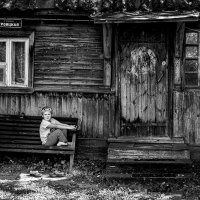 Вне времени :: Алексей Окунеев