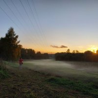 Мои фотовоспоминания :: Андрей Лукьянов