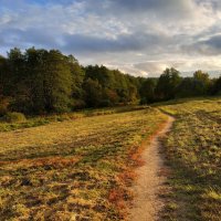 Мои фотовоспоминания :: Андрей Лукьянов