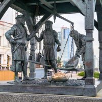 Стырить мешок :: Валерий Пославский