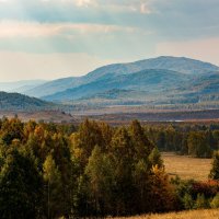 Осень :: Петр 