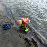 Солнце,воздух и вода-детям лучшие друзья ! :: nadyasilyuk Вознюк