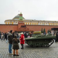 ОРУЖИЕ_ПОБЕДЫ_29 :: Сергей Янович Микк