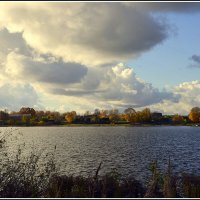 *** :: Aleksandr Gal