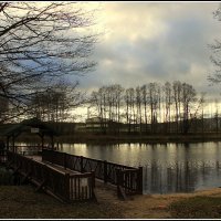 Унылая пора :: Aleksandr Gal