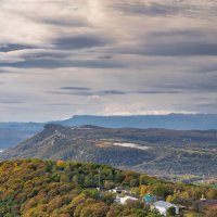 Свято-Михайловский монастырь :: Игорь Сикорский