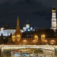 Московский Кремль :: <<< Наташа >>> Московский Кремль :: <<< Наташа >>>