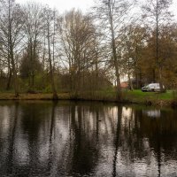 *** :: Николай Гирш