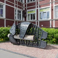 мишка :: navalon M