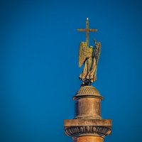 Ангел :: Sergei Vikulov