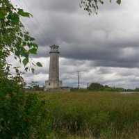 Маяк :: fogmeadowww m