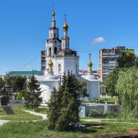 Городские зарисовки :: Irene Irene