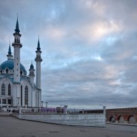 мечеть Кул Шариф :: Andrey Lomakin