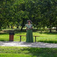 * :: Владимир Иванович