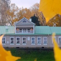 Дом музей :: Сергей Кочнев