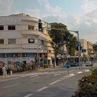 12,11,2025г Хайфа :: ujgcvbif 