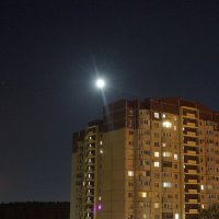 07.09.2025 / полнолуние :: zavitok * 07.09.2025 / полнолуние :: zavitok *