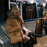 19 ноября в последние 5 лет (2024) :: Андрей Лукьянов