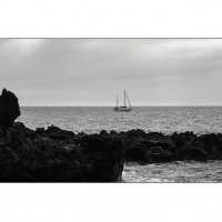 Остров Пасхи. :: Aleks Lebedev