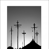 Монголия. :: Aleks Lebedev