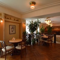 на 2 этаже :: Галина R...