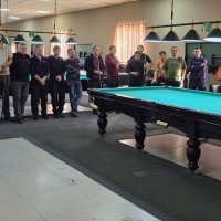 Перед игрой... :: Георгиевич 