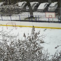 ЖДУТ_РЕЗУЛЬТАТОВ :: Сергей Янович Микк