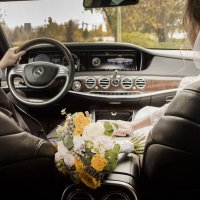 Свадебное :: Тамара Федорова