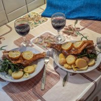 Встреча :: Варвара