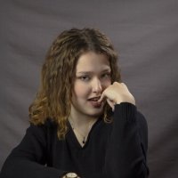 Анна :: Дмитрий Балашов