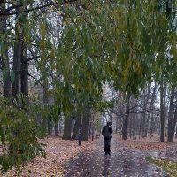 *** :: Валентина Береснева