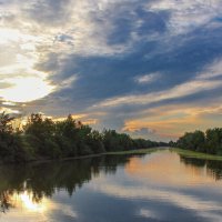 Утро. :: Александр 