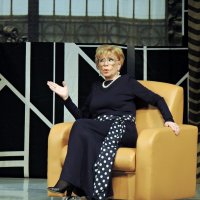 Спектакль "Роковое наследство" :: Ната57 Наталья Мамедова