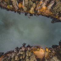 Осень пришла :: Irina Bazarova