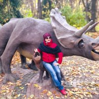 Парк :: Лана 