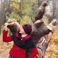 Парк :: Лана 