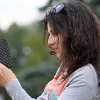 фотография в удовольствие :: Олег Лукьянов