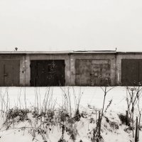 Фотография :: Денис Безногов