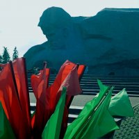 Брестская крепость :: Gal` ka