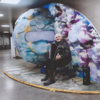 Амурские волны :: Сергей Царёв