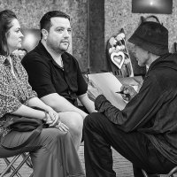 Портрет. :: Александр 