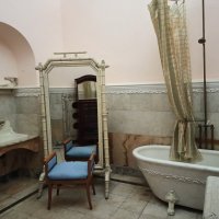 Ливадийский дворец. Крым. :: Галина Ливадийский дворец. Крым. :: Галина